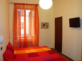 **  I Mulini A Vento Bed & Breakfast Rome Italy