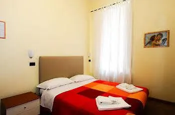 Bed and Breakfast I Mulini A Vento Rom Frühstückspension