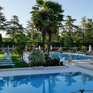 Hotel Western Modena