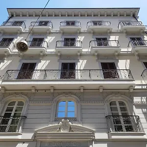 Palazzo Sant'arcangelo Pensión