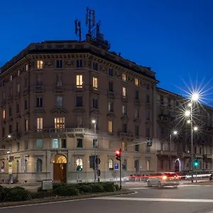 Guest house Daplace - Corso Monforte