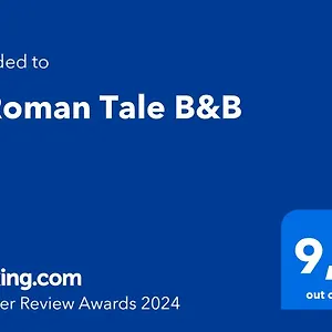 A Tale ** Rom