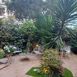 Il Giardino Del Viaggiatore Roma