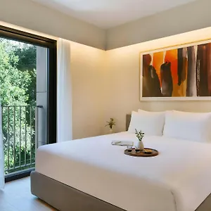 Sonder By Marriott Bonvoy Manzoni Torre Velasca Apartahotel