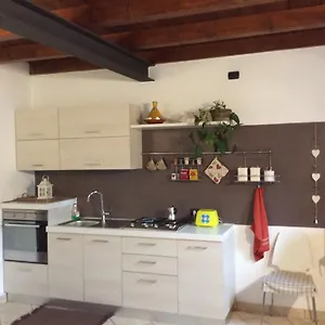  Appartamento Borghello 2level Airport Italia