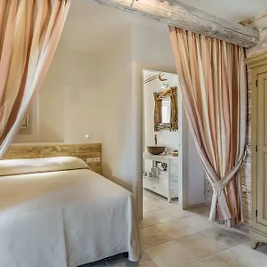 Hotel Diffuso Mannois