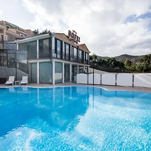 Hotel Hotel Solanas