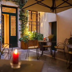 Hotel Liassidi Wellness