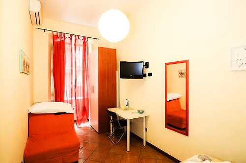** Bed & Breakfast I Mulini A Vento Bed and Breakfast Rom Italien