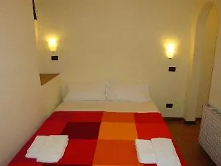 I Mulini A Vento Bed & Breakfast Rome Italy