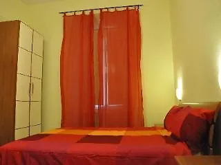 I Mulini A Vento Bed & Breakfast Rome