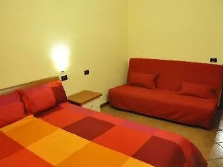 I Mulini A Vento Bed & Breakfast Rome