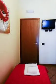 I Mulini A Vento Bed & Breakfast Rome